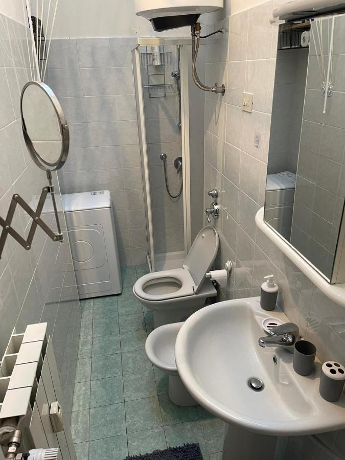 شقة ميلان  في Molino Casa المظهر الخارجي الصورة
