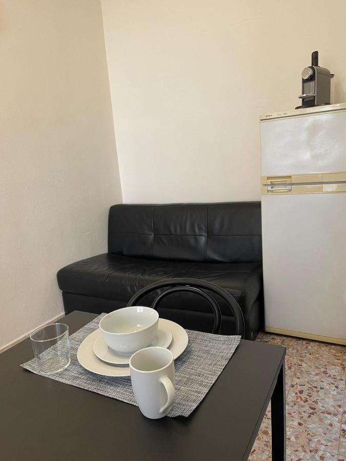 شقة ميلان  في Molino Casa المظهر الخارجي الصورة